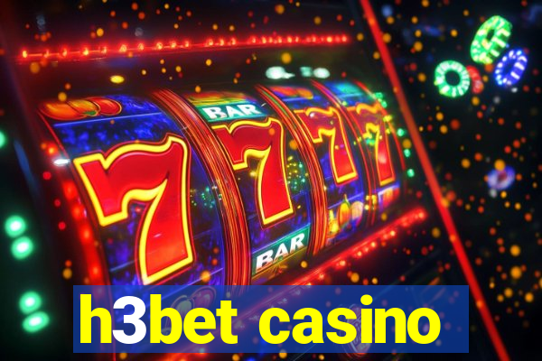 h3bet casino